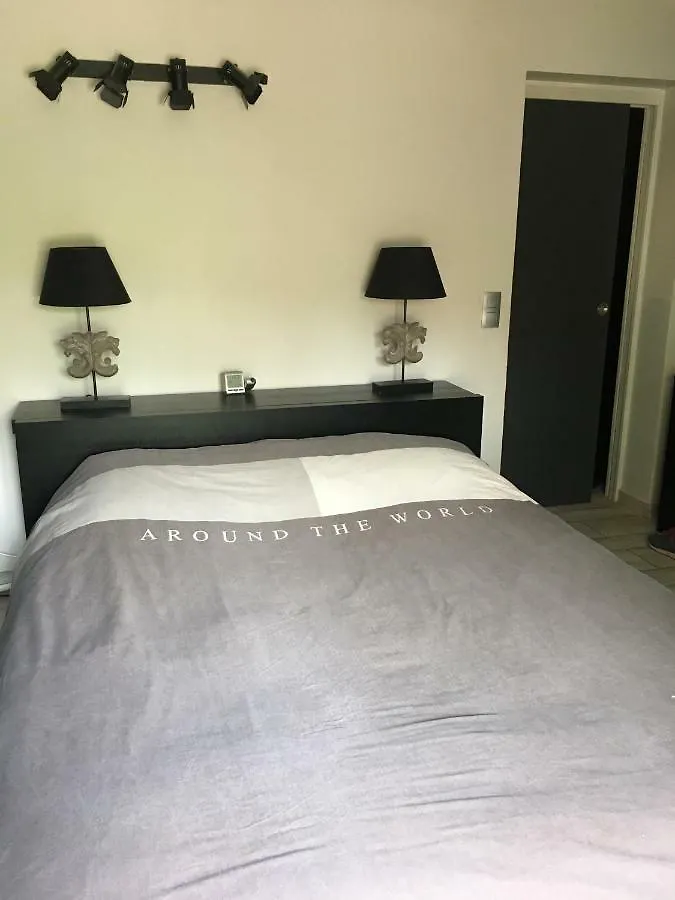 Holiday home Maison De Village Velleron