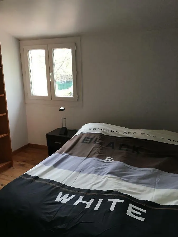 Holiday home Maison De Village Velleron