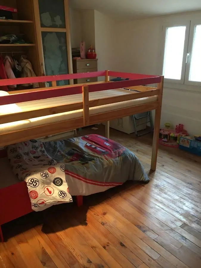 Holiday home Maison De Village Velleron France